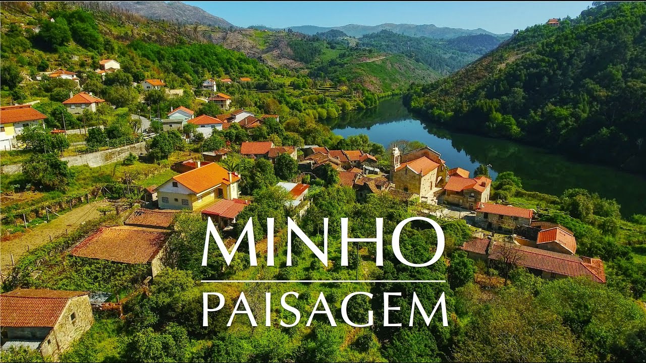 Waarom stijgt de waarde van jouw A+ Portugal Comfort Living woning in de Minho toekomstig?