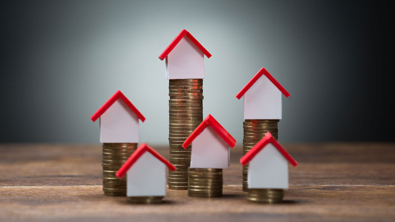 Stijgende Huizenprijzen NL & Goedkoop wonen in de Minho